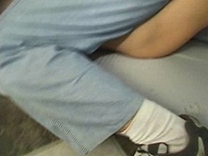 Onder zware dwang raped gestoorde overvaller vrouw